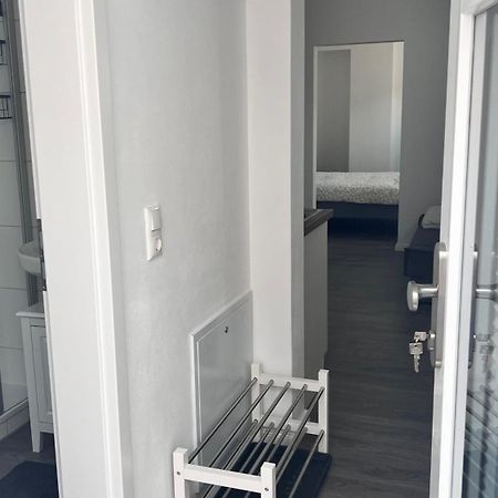 Laerche Nr 3 Διαμέρισμα Μούνστερ Εξωτερικό φωτογραφία